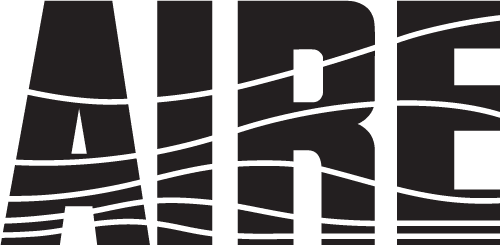 AIRE Rafts logo