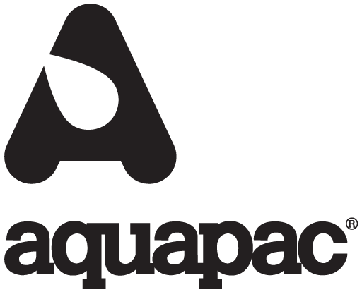 Aquapac logo