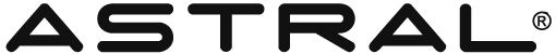 Astral logo