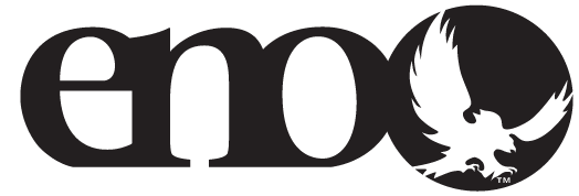 ENO logo