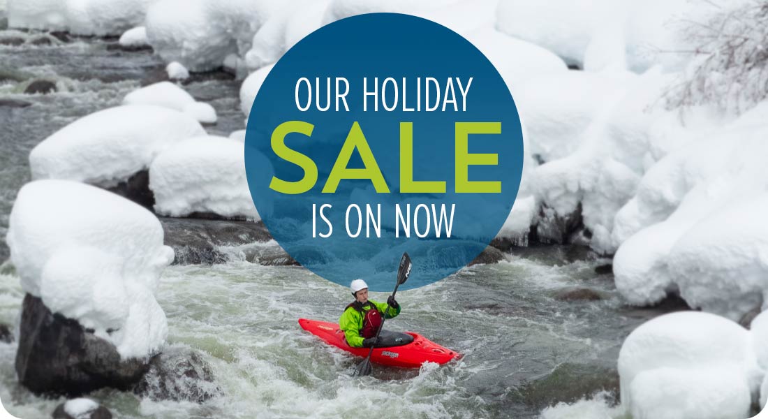 Holiday Sale