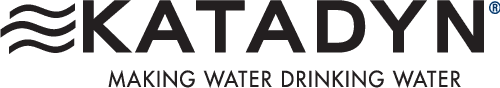 Katadyn logo