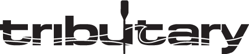 Tributary Rafts logo
