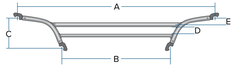 Cataraft Yoke