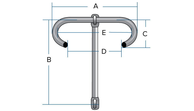 Front Thigh Hook