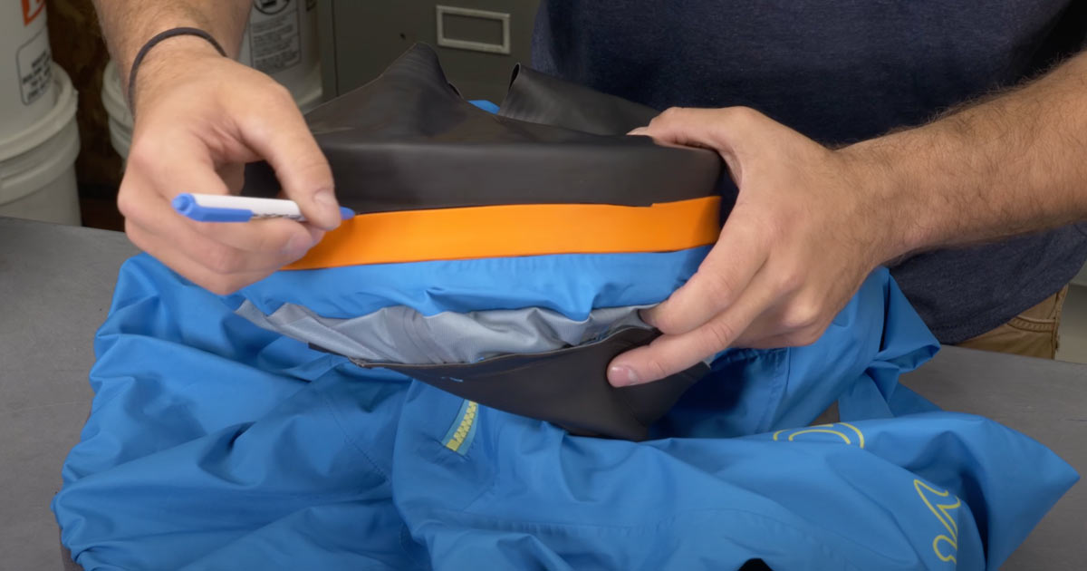 Gasket Replacement Video