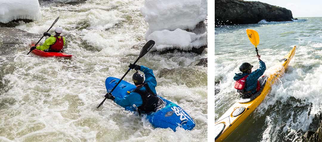 Virginia Tech Whitewater Helmet Study