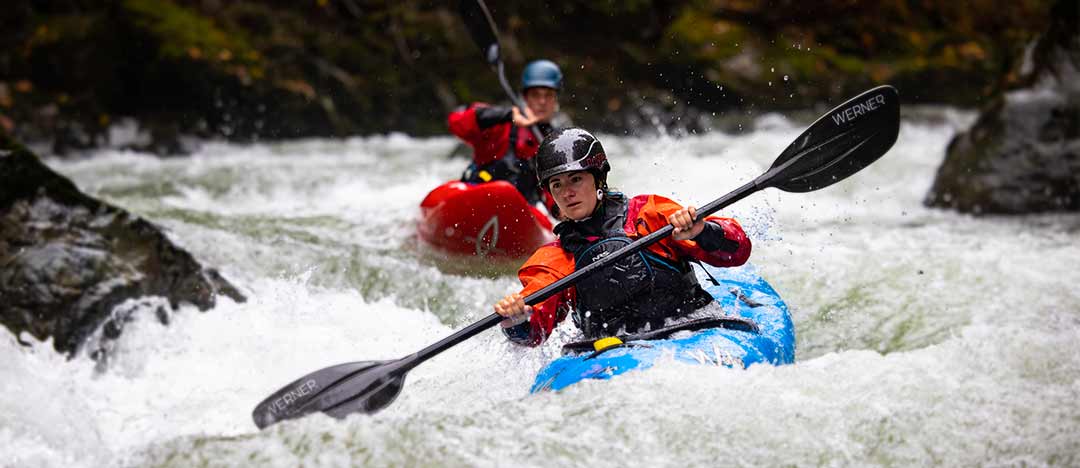 Virginia Tech Whitewater Helmet Study