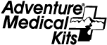 vendor logo: Adventure Medical Kits