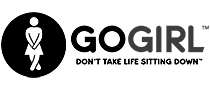 vendor logo: GoGirl