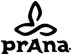vendor logo: prana