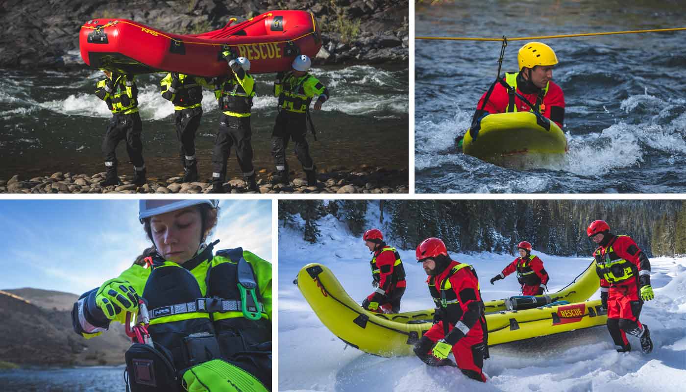 water search and rescue equipment - u-turn.de