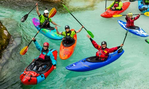 Celebrating the Soča: Taking the Balkan Rivers Tour Home
