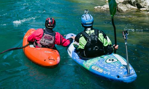 Five Must-Paddle Rivers in Croatia and Bosnia & Herzegovina