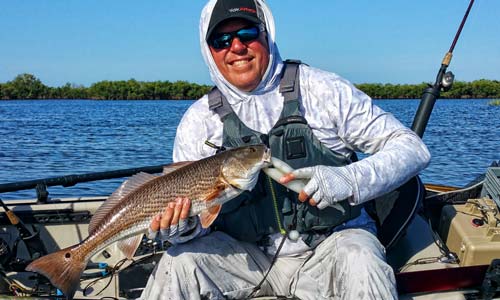 Prep to Podium: The Kayak Fishing Tournament Circuit