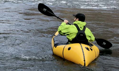 The Navigator: Find Your Way to All-Season Boating