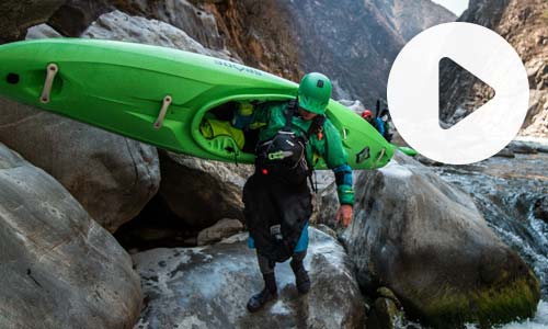 Kayaking Expeditions on a Remote River How-To Series
