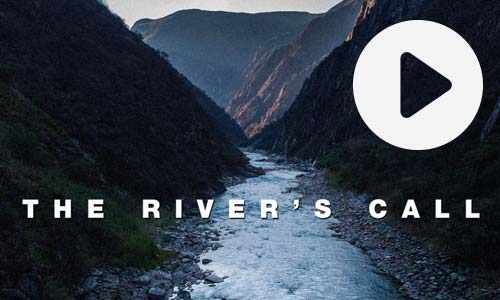The River’s Call