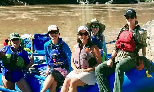 Mom’s Day Out: WestwaTaTas
