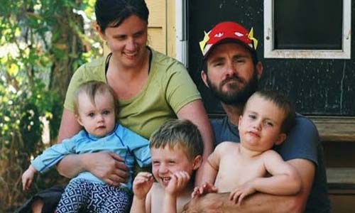 Family Rafting 101: Risk Management