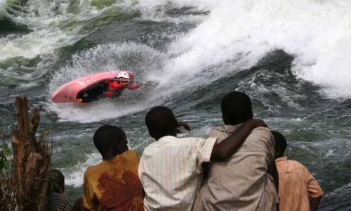 Coming to Peace with the Fate of Uganda’s White Nile